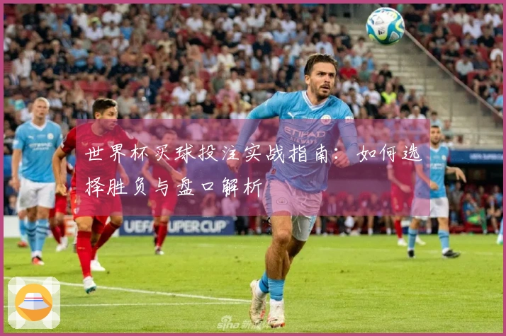 世界杯买球投注实战指南：如何选择胜负与盘口解析
